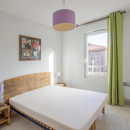 Les Terrasses L55 Aureilhan (Landes)