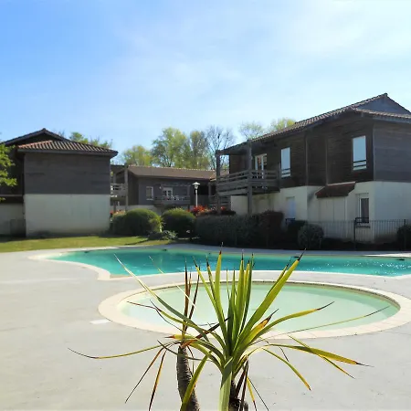 Les Terrasses L55 Aureilhan (Landes)