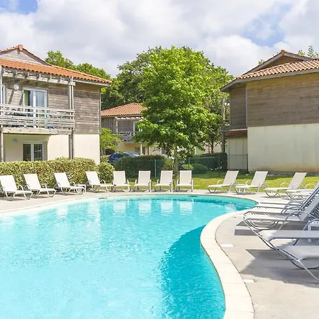 Les Terrasses L55 * Aureilhan (Landes)